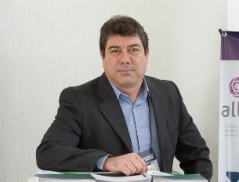 Soluções globais aliadas à expertise local em produtos de limpeza e higiene